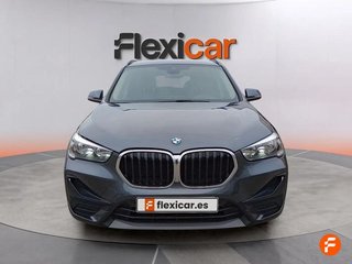 BMW X1 sDrive18d