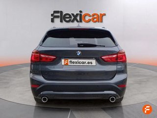 BMW X1 sDrive18d