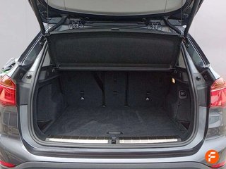 BMW X1 sDrive18d