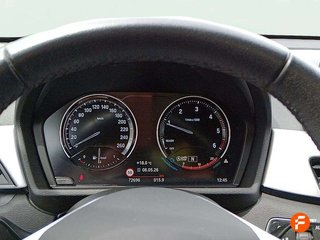 BMW X1 sDrive18d