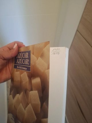 ¡Azúcar, azúcar! Dr. Max Otto Bruker