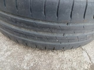 Llantas Audi A3 8L Originales
