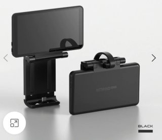 Retroid Dual Screen Add-on V2