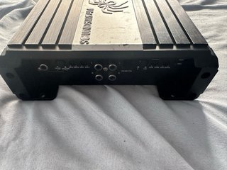 Soundstream 1-5000D