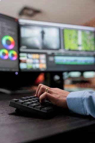 Editor de videos y mucho mas