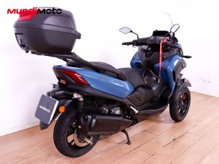 YAMAHA TRICITY 300