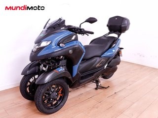 YAMAHA TRICITY 300