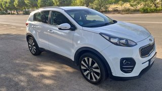 KIA Sportage 2017 - 1.7 CRDI ECO-DYNAMIC X-TECH