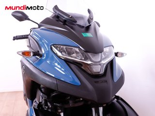 YAMAHA TRICITY 300