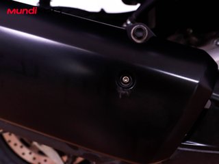 YAMAHA TRICITY 300