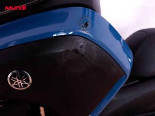 YAMAHA TRICITY 300