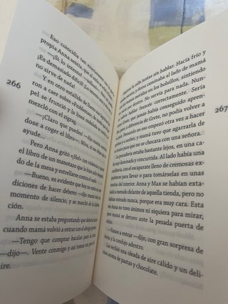 Cuando Hitler robó el conejo rosa