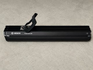 Velo de Ville LEB 890 Bosch 625Wh