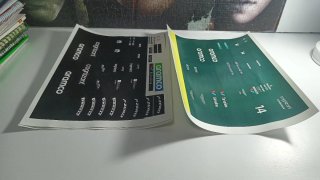 Pegatinas, Posters y Cuadros