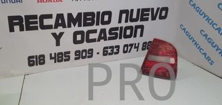 piloto skoda octavia derecho valeo