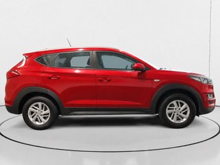 Hyundai Tucson 1.6 GDI BlueDrive Essence 4x2 97 kW (132 CV)