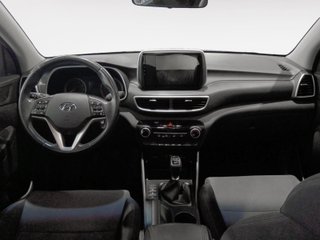 Hyundai Tucson 1.6 GDI BlueDrive Essence 4x2 97 kW (132 CV)
