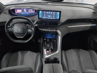 Peugeot 5008 BlueHDI 130 S&S Allure Pack EAT8 96 kW (130 CV)