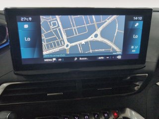 Peugeot 5008 BlueHDI 130 S&S Allure Pack EAT8 96 kW (130 CV)