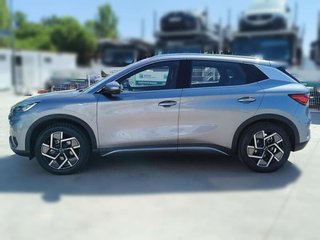 BYD Atto 3