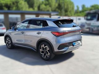BYD Atto 3