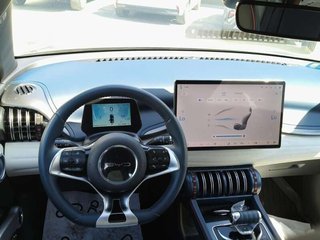 BYD Atto 3