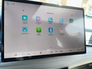 BYD Atto 3