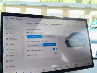 BYD Atto 3