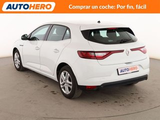 Renault Megane 1.5 dCi Energy Business