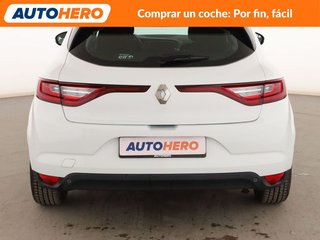Renault Megane 1.5 dCi Energy Business