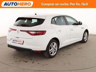 Renault Megane 1.5 dCi Energy Business