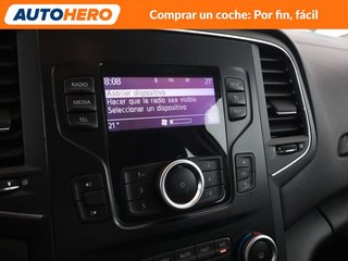 Renault Megane 1.5 dCi Energy Business