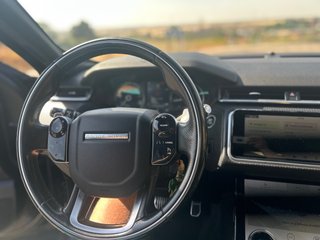 Land Rover Range Rover Velar 2018