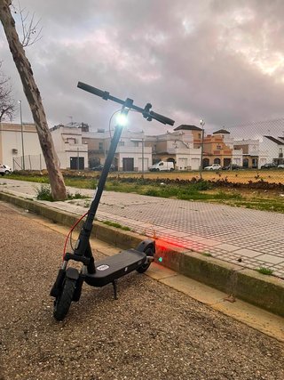 Patinete Eléctrico Xiaomi 5 Pro