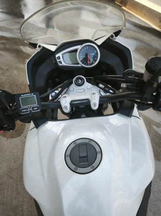 Triumph Tiger 1050 Sport