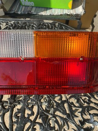 Faros Traseros Talbot Horizon Nuevos