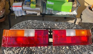 Faros Traseros Talbot Horizon Nuevos