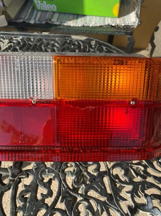 Faros Traseros Talbot Horizon Nuevos