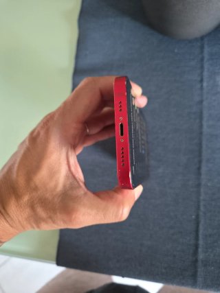 iPhone 13 512GB Rosso
