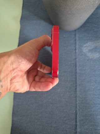 iPhone 13 512GB Rosso
