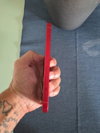 iPhone 13 512GB Rosso