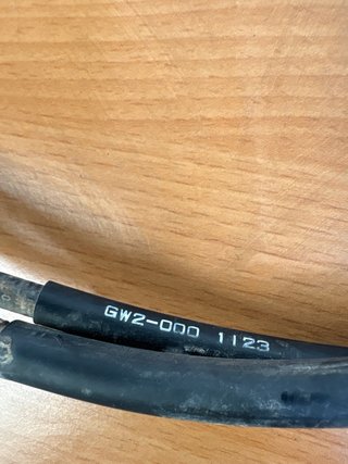 Cable Freno Honda Yupi 80