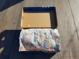 Adidas Samba OG Talla 38 Floral