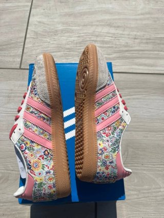 Adidas Samba OG Liberty Talla 36 Floral