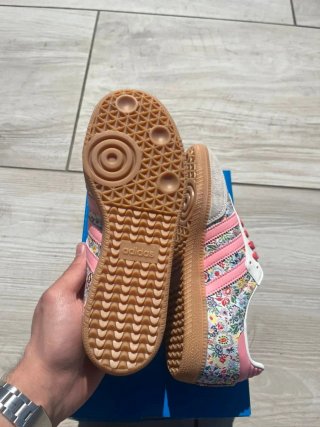 Adidas Samba OG Liberty Talla 36 Floral