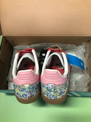 Adidas Samba OG Floral Talla 37