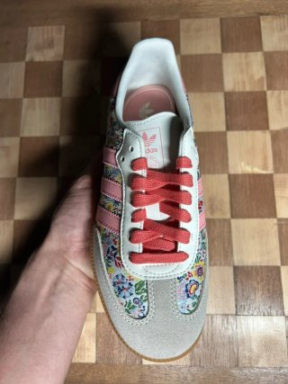 Adidas Samba OG Talla 37 Floral