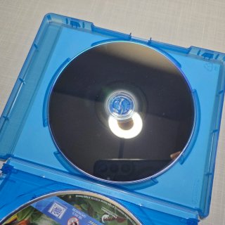 Dreamworks: I Croods - 3D Blu Ray (Ed. Cartonata)