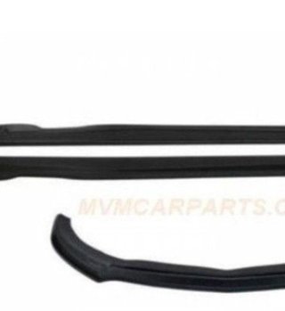 Kit De Carrocería Mercedes W176 AMG 2016-2018