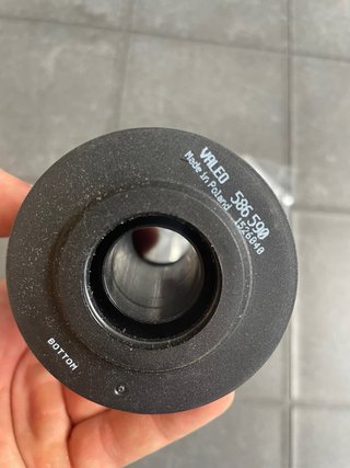 Filtro de aceite Seat Audi Vw Skoda
